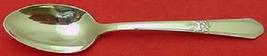 Laurier by Northumbria Sterling Silver Teaspoon 6 1/8" - $48.51