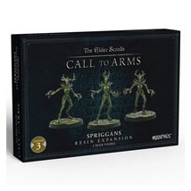 Modiphius Entertainment The Elder Scrolls: Call to Arms: Spriggans - £26.96 GBP
