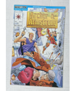 ARCHER AND ARMSTRONG (1992) #2 Valiant Comic VF Condition - €6,88 EUR