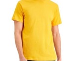 Alfani Lot of 3 Men&#39;s Fashion All Cotton Undershirt in Assorted Colors-S... - $19.99