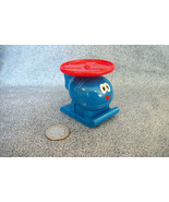 2012 Burger King Little Tikes Harper Blue Helicopter  - $1.13