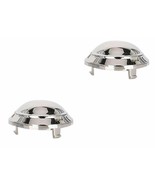 2 PCs Pulsator Cap Cover for Samsung WA45H7000AW WA45H7200AW WA48J7700AW... - $8.90