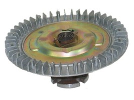 1979-1982 Corvette Clutch Fan 79 80 L82 81 82 Except HD Radiator - £93.29 GBP