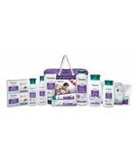 Himalaya Happy Baby Care Gift Pack LARGE Hygiene Pack (9 in 1) FREE SHIP - £94.64 GBP