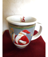 Mug with a Vintage Santa Mug (#2794) - £13.42 GBP