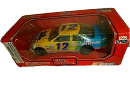 1995 Racing Champions Stock Car #12 Derrike Cope 1:24 scale - £58.85 GBP