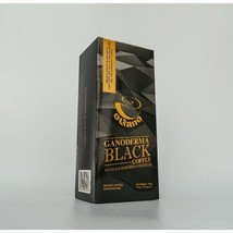 eGano 6 Box Premium Ganoderma Black Coffee - £99.32 GBP