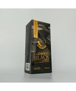 eGano 6 Box Premium Ganoderma Black Coffee - £98.65 GBP