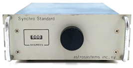 Astrosystems North Atlantic Syncro Bridge A202S5 Freq: 200-1200 26V - £159.86 GBP