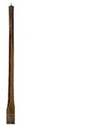 Link Handles Bruner-Ivory 260-19 40-Inch 3-Hole Ditch Bank Blade Handle - $804.50 MXN