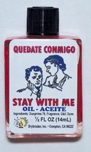 Stay With Me Oil 4 Dram - £16.83 GBP