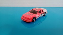 Days Of Thunder Superflo # 46 Exxon Promotional Diecast Car 1:64 Racing ... - $6.92