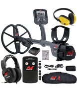 Minelab Soft Custom Fitted Carry Bag Compatible with the SDC 2300 Minela... - $40,613.68 MXN