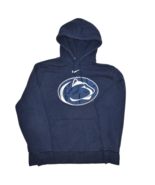 Penn State University Sweatshirt Mens XL Nittany Lions Nike Center Swoos... - $33.72