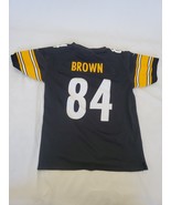 Antonio Brown Nike Pittsburgh Steelers Jersey Youth Medium - £15.50 GBP