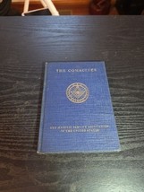 1924 The Masonic Service Association Of The United States The Comacines - $46.19 CAD