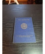 1924 The Masonic Service Association Of The United States The Comacines - $46.15 CAD