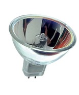 1000317 Ushio ELB 30V 80W MR16 GX5.3 Clear Halogen Lamp - $34.69 CAD