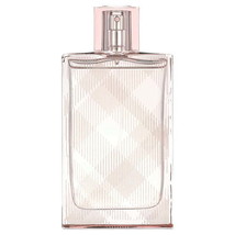 Burberry Brit Sheer Eau De Toilette Spray, Perfume for Women, 3.3 oz(D0102H5RR66 - £67.42 GBP