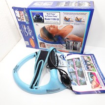 Neck Pump By Posture Pump 1100-SX Cervical Disc Hydrator Pain Relief No ... - $44.99