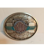 1995 Indianapolis 500 Belt Buckle 470/500 - $34.00