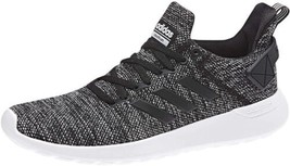adidas Mens Lite Racer Clean 2.0 Sneaker Color Black Size 9 - £57.01 GBP