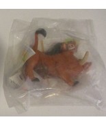Burger King Lion King Pumbaa &amp; Timon Pumbaa Toy 1994 - $10.38 CAD