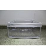 GE REFRIGERATOR FRUIT/VEGETABLE PAN PART # WR32X10574 - $74.65 CAD
