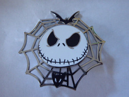 Disney Trading Pins DLP Jack in Spider Web - £22.14 GBP