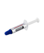 Startech SILV5-THERMAL-PASTE THERMAL PASTE, PACK OF 5 SYRINGES, ROHS - $1,066.55 MXN