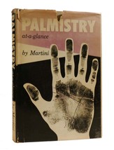 Martini Palmistry At A Glance - £114.69 GBP