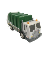 Hasbro Funrise Tonka Metro Dept Sanitation Truck 2013 Lights &amp; Sounds #0... - $19.00 CAD