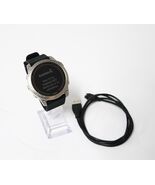 Garmin fenix 7X Pro Sapphire Solar 51mm Smartwatch Gray/Black 010-02778-14 - $489.99