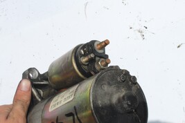 1999-2004 FORD MUSTANG V6 STARTER MOTOR  R3202 image 5