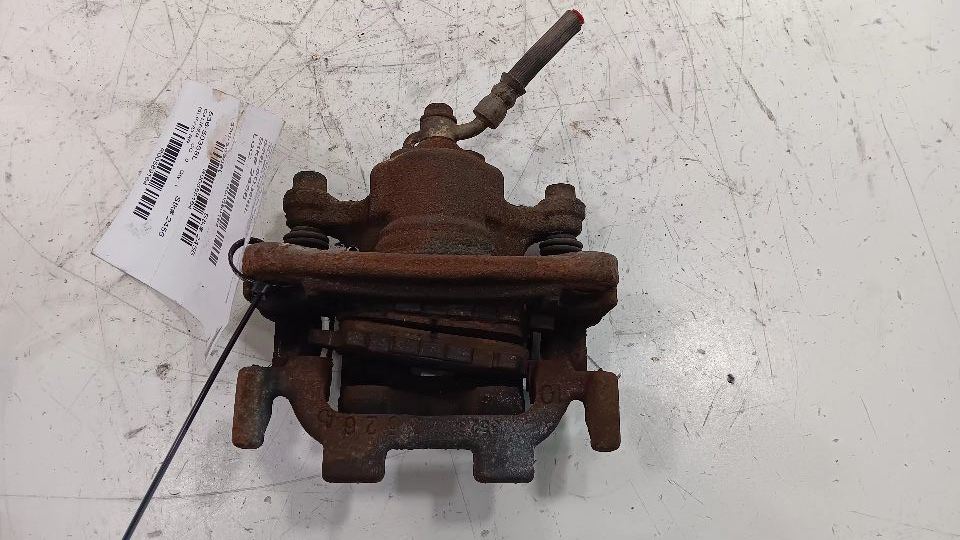 Driver Left Brake Caliper Rear Fits 07-18 Nissan Altima - $34.84