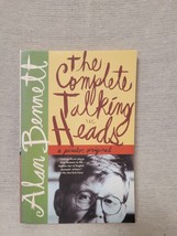 The Complete Talking Heads - Alan Bennett - £3.10 GBP