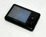 Creative Zen Media MP3 Player 8GB DVP-FL0001 Tested Works - £38.83 GBP