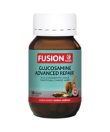 Fusion Glucosamine Advanced 100 Capsules - £116.91 GBP