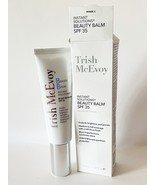Trish McEvoy Instant Solutions Beauty Balm SPF 35 Shade 2 -1.8oz - £51.56 GBP
