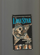 Lone Star (VHS, 1997) - £3.94 GBP