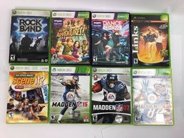 360 games xbox bundle Must See 8 Games —Fast Shipping - £15.84 GBP