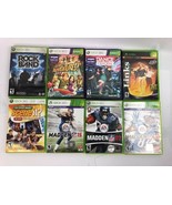 360 games xbox bundle Must See 8 Games —Fast Shipping - £15.83 GBP