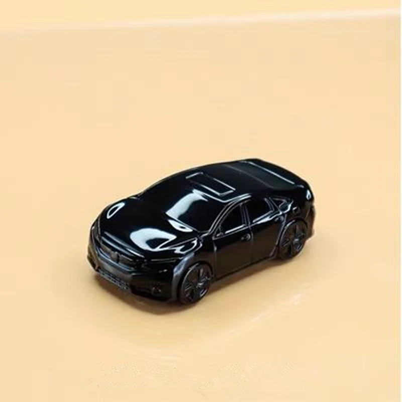 Car Model Style Remote Key Case For Crv Hrv Jazz Fit Pilot Xrv City Car Remot - £88.44 GBP