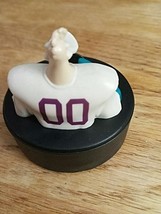 McDonalds Disney Mighty Ducks Toy Hockey Puck Happy Meal VINTAGE 1997 - £3.90 GBP