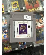 Final Fantasy Legend III (Nintendo Game Boy, 1993) Tested - $27.99
