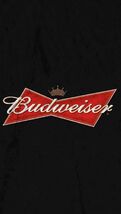 Budweiser Bud Light Beer Advertising Metal  Sign 8x12in Vintage Frogs Sp... - $24.74