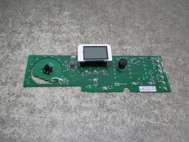 ELECTROLUX DRYER CONTROL BOARD NO CASE PART # 809160403 - £48.53 GBP