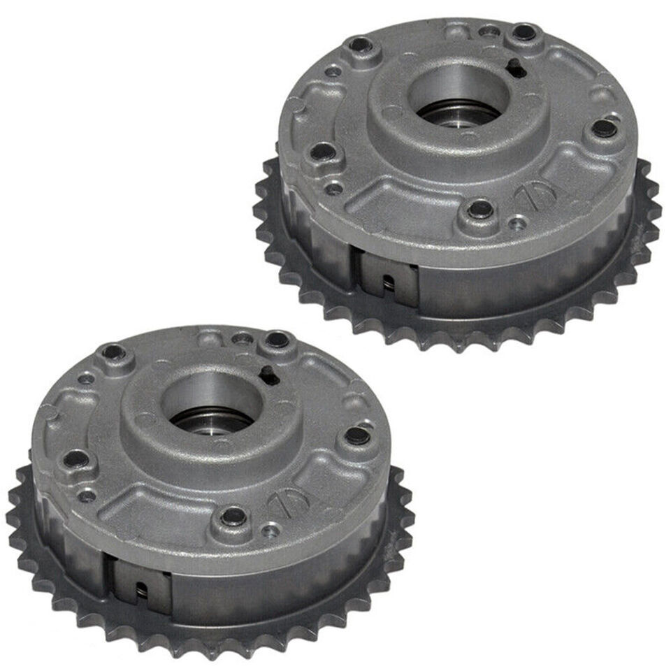 2Pcs Camshaft Sprocket for BMW 320 316 520 X1 X3 N46 N42 E81 E87 1136170... - $169.32