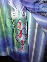 Robert Graham Classic  Sport Shirt M image 6