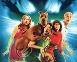 Scooby-Doo DVD | Region 4 - $8.50